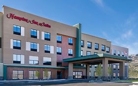 Hampton Inn & Suites Cody, Wy